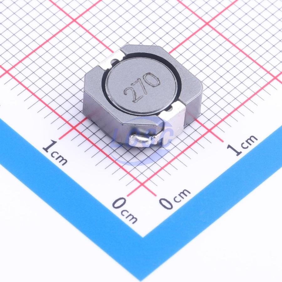SRR1050A-270Y BOURNS