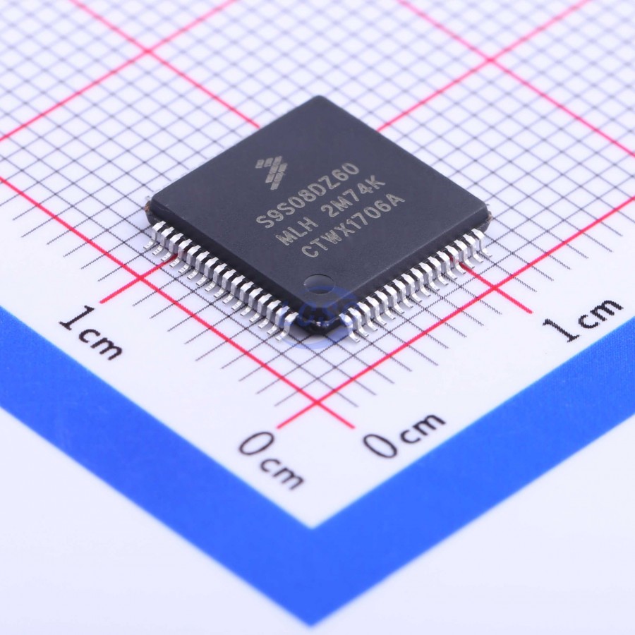S9S08DZ60F2MLH NXP