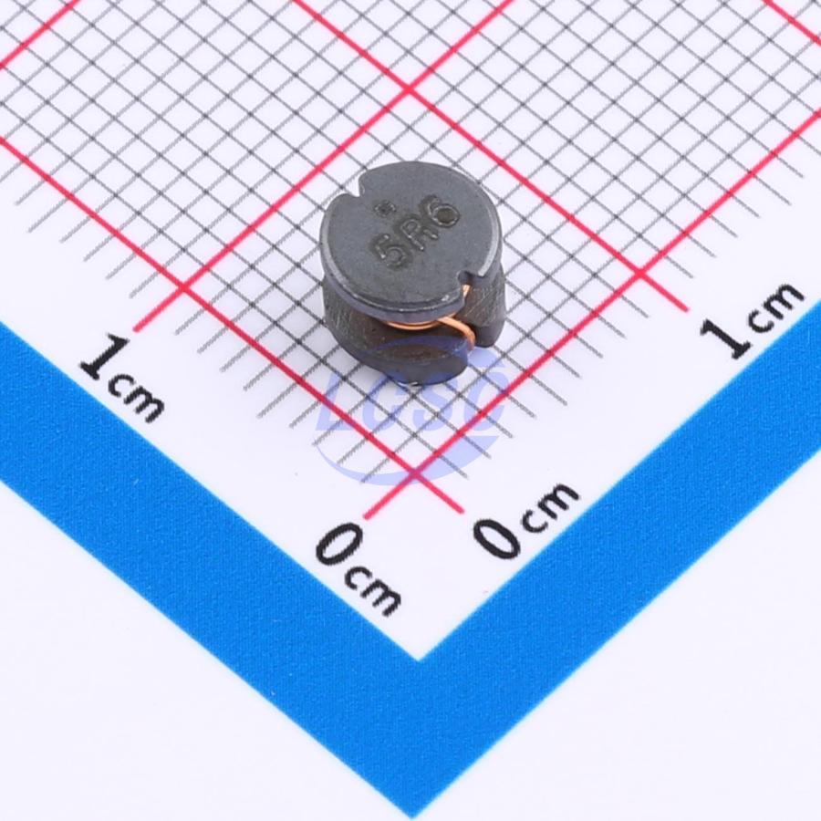 SDR0604-5R6ML BOURNS