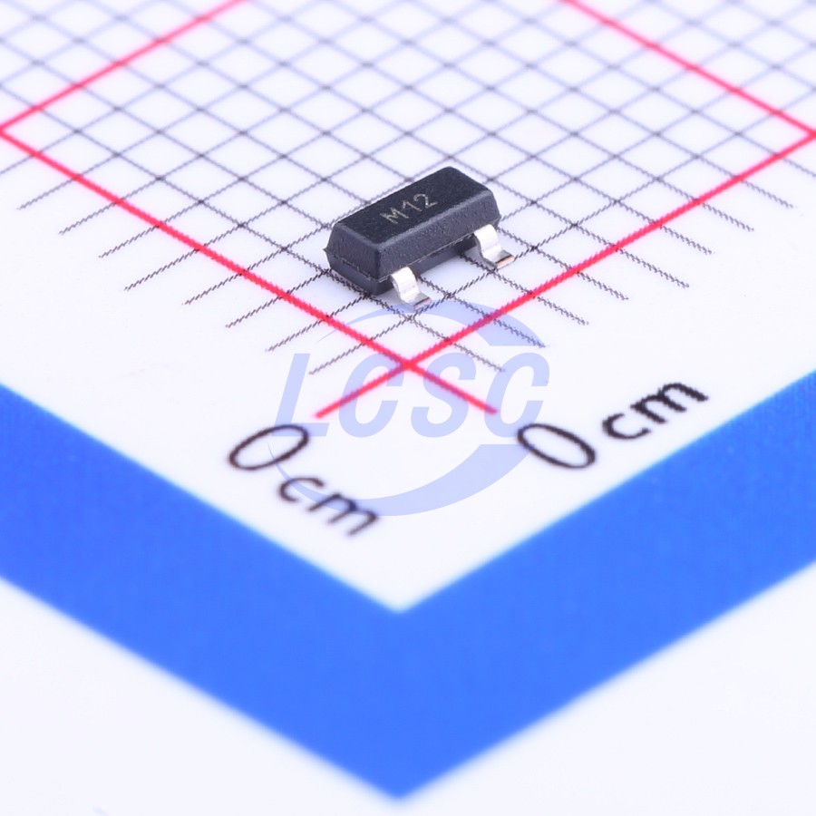 SM12-02HTG Littelfuse