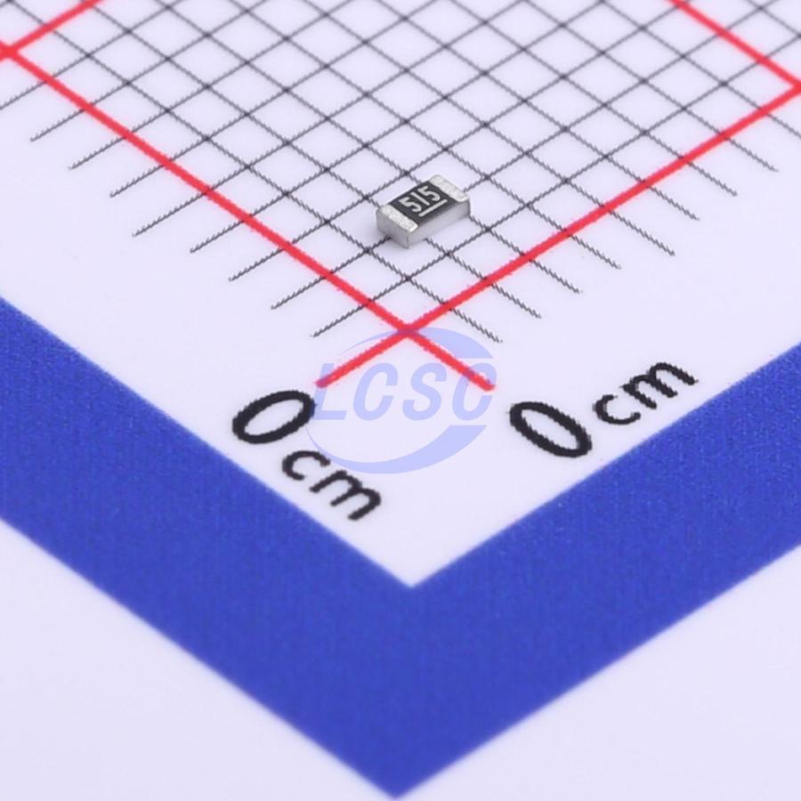 0603WAF5104T5E UNI-ROYAL