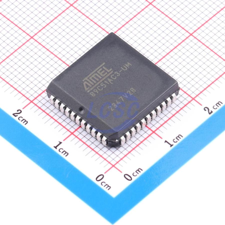 AT89C51AC3-SLSUM MICROCHIP