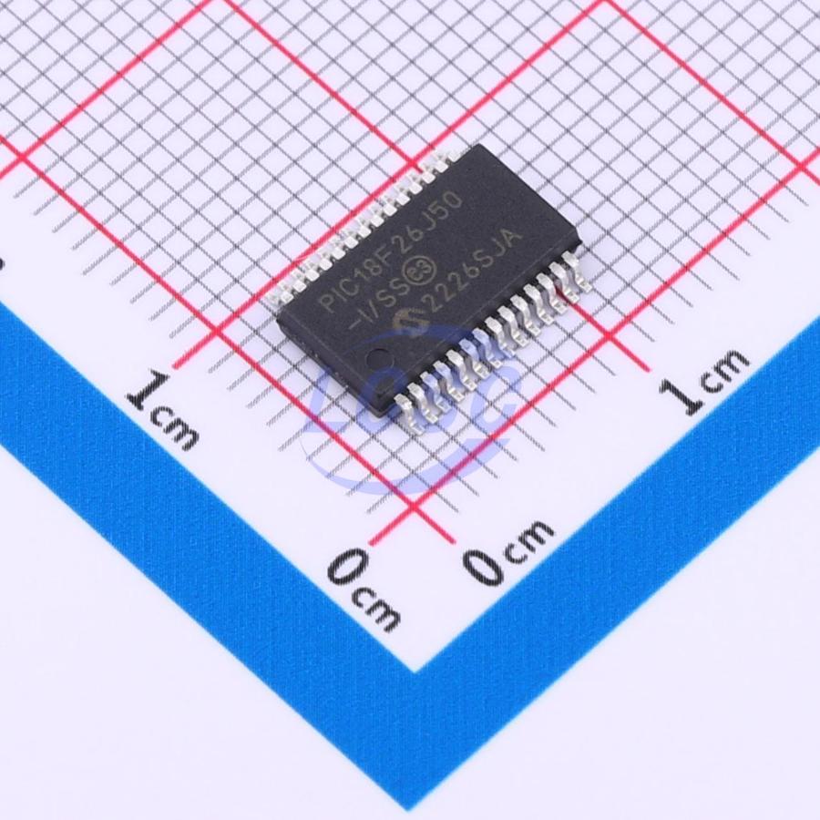 PIC18F26J50-I/SS MICROCHIP
