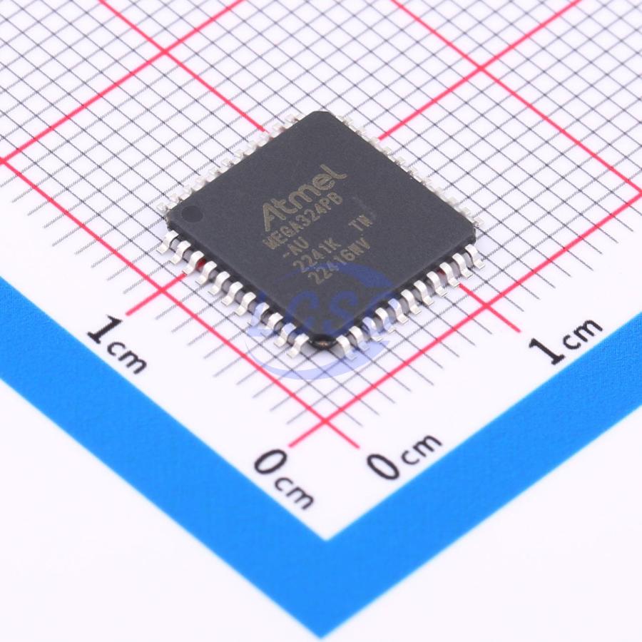 ATMEGA324PB-AU MICROCHIP
