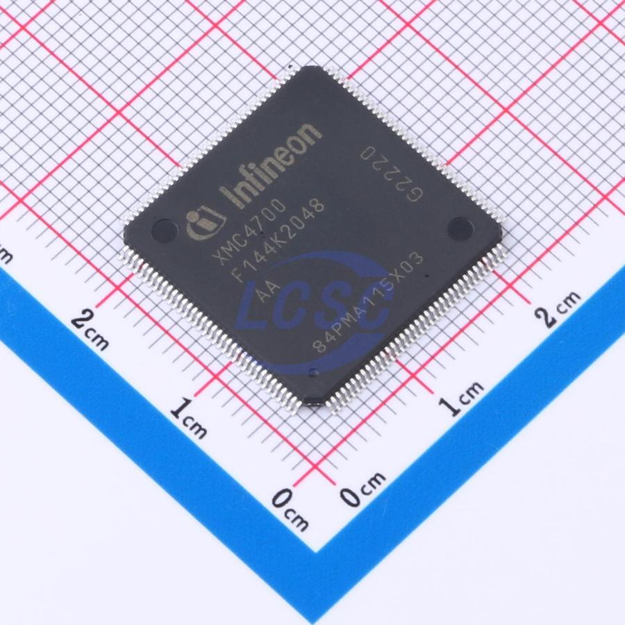 XMC4700F144K2048AA Infineon
