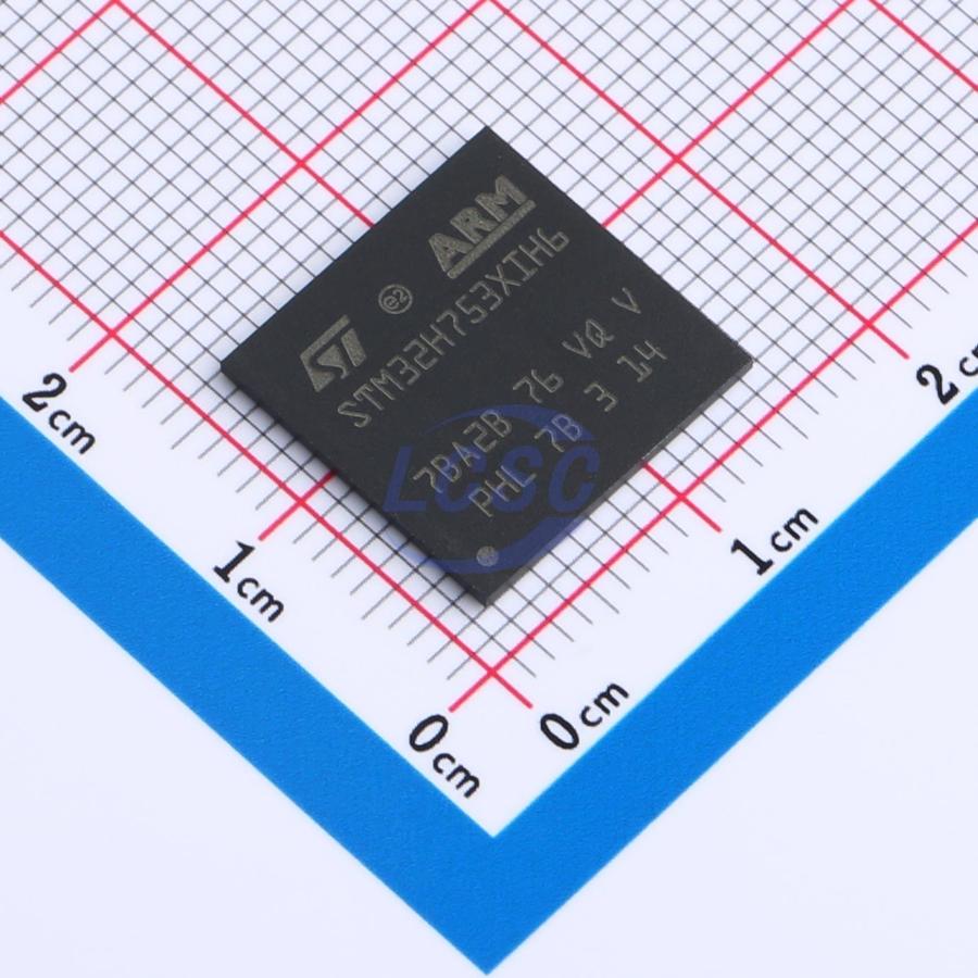 STM32H753XIH6 ST