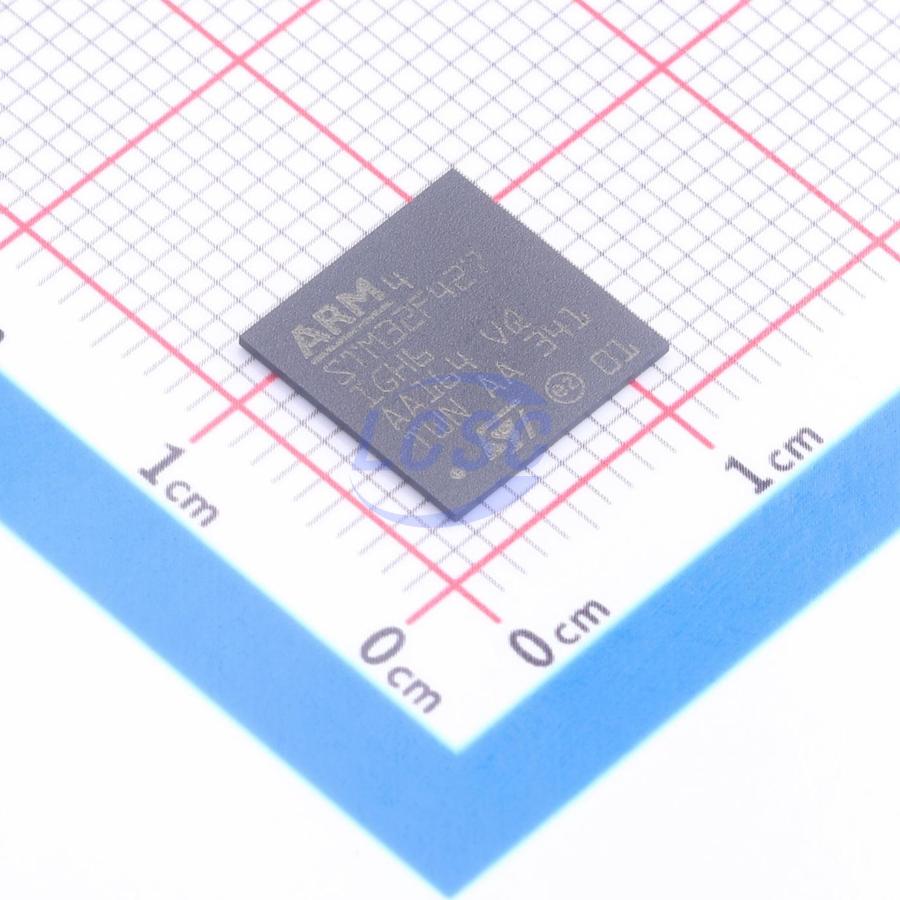 STM32F427IGH6 ST