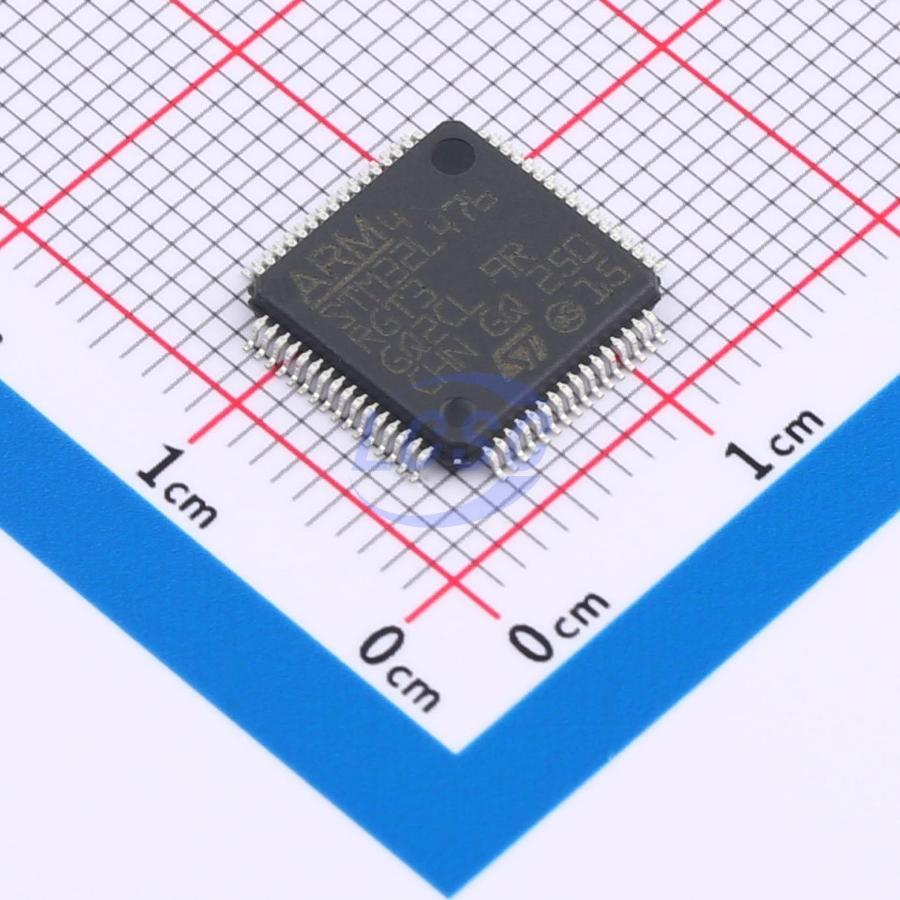 STM32L476RGT3 ST