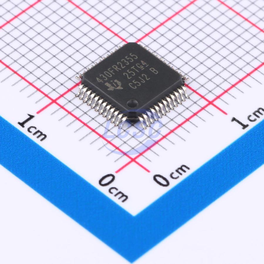 MSP430FR2355TPT TI
