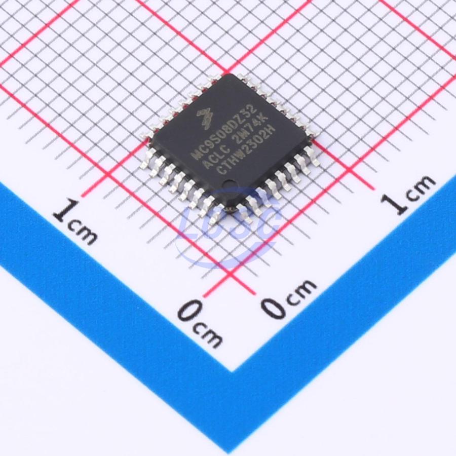MC9S08DZ32ACLC NXP