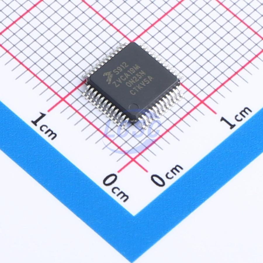 S912ZVCA19F0MLF NXP