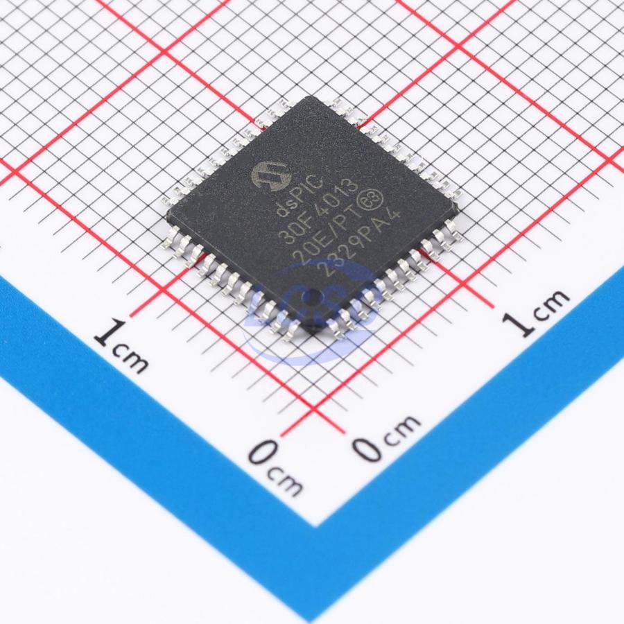 DSPIC30F4013-20E/PT MICROCHIP