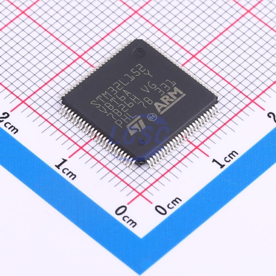 STM32L152VBT6A ST