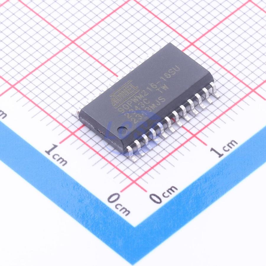 AT90PWM216-16SU MICROCHIP