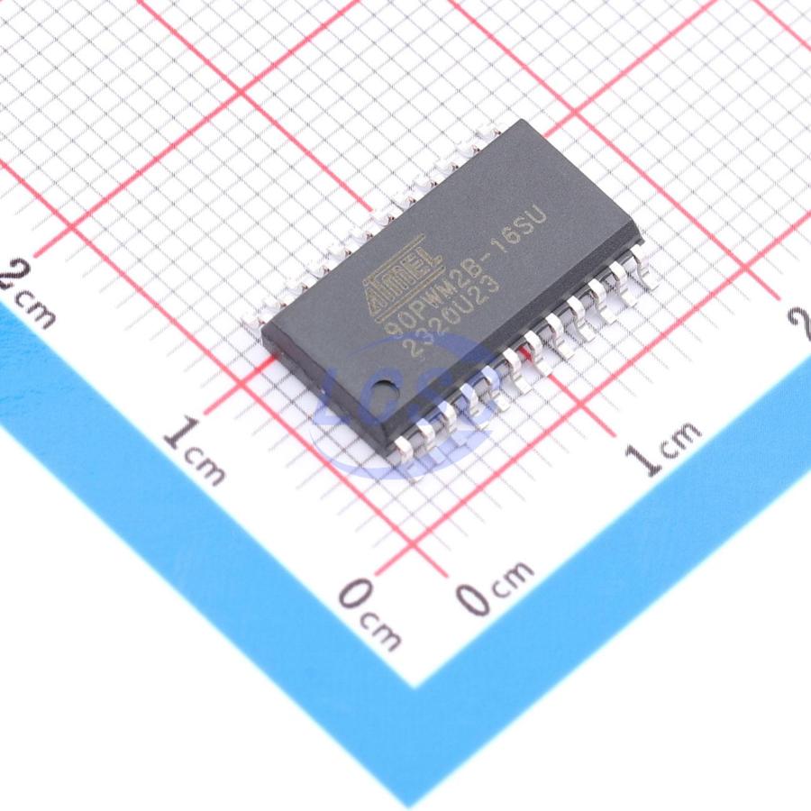 AT90PWM2B-16SU MICROCHIP