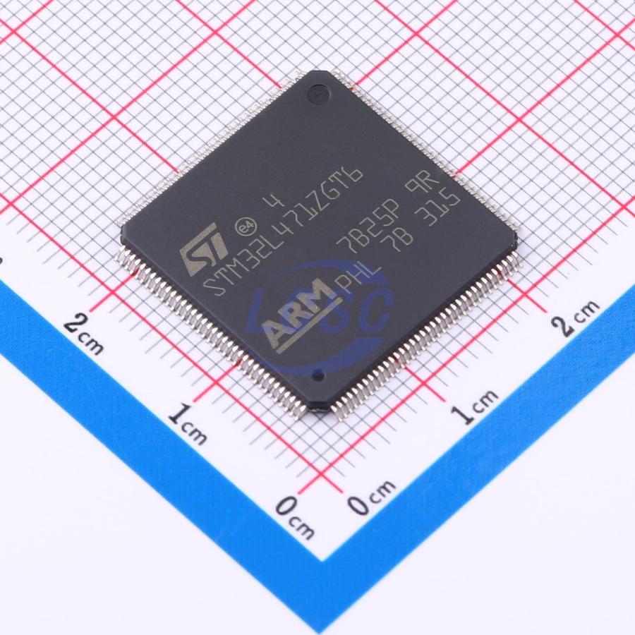 STM32L471ZGT6 ST