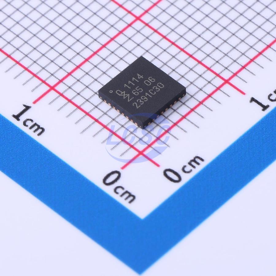 LPC1114FHI33/302,5 NXP