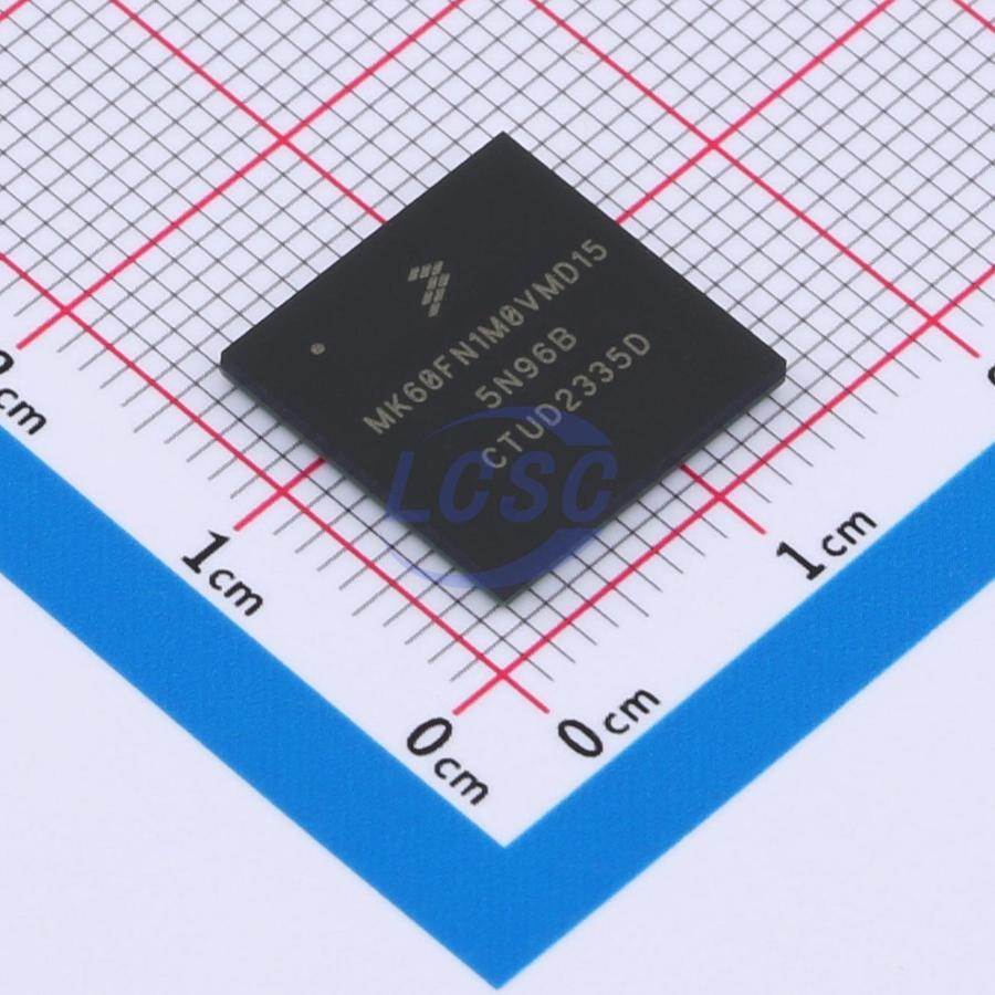 MK60FN1M0VMD15 NXP