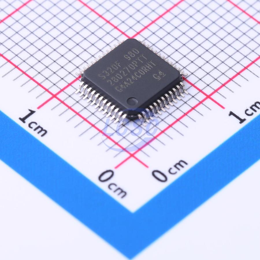 TMS320F280270PTT TI