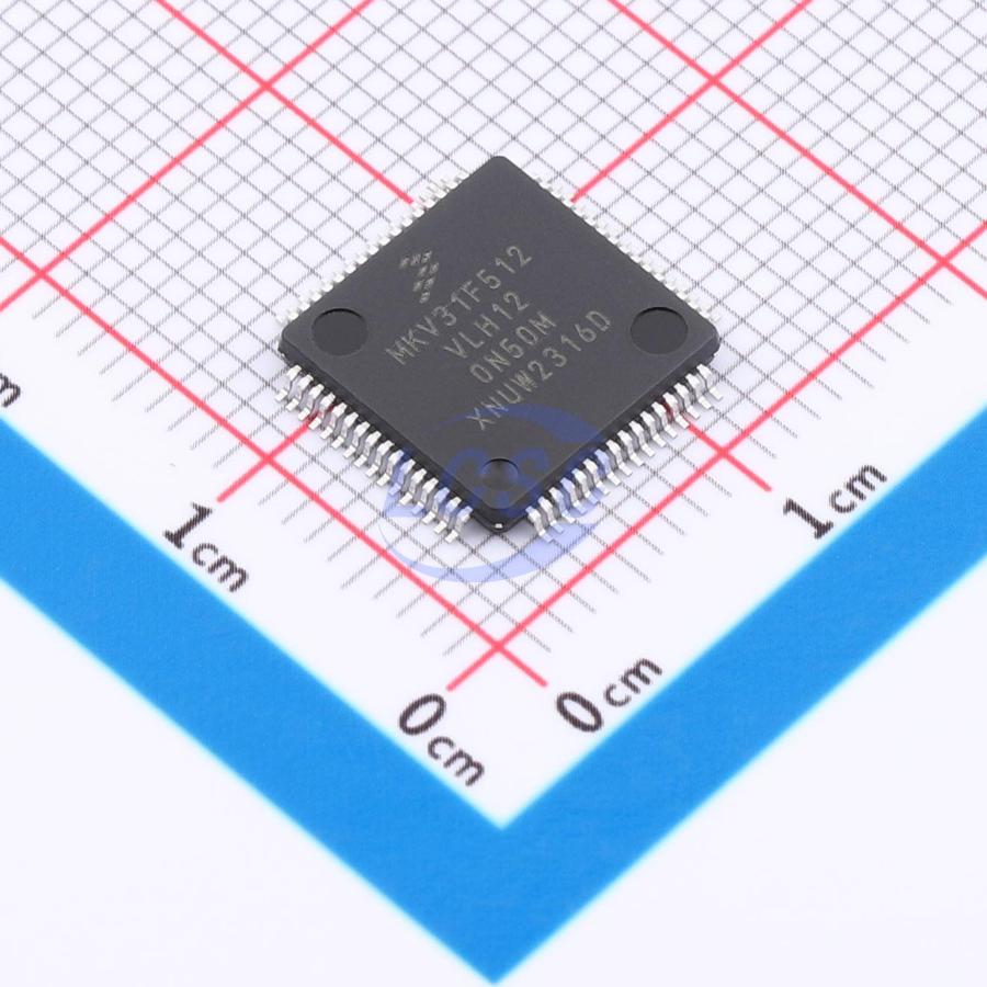 MKV31F512VLH12 NXP