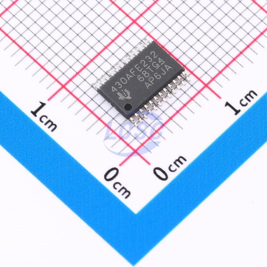 MSP430AFE232IPW TI