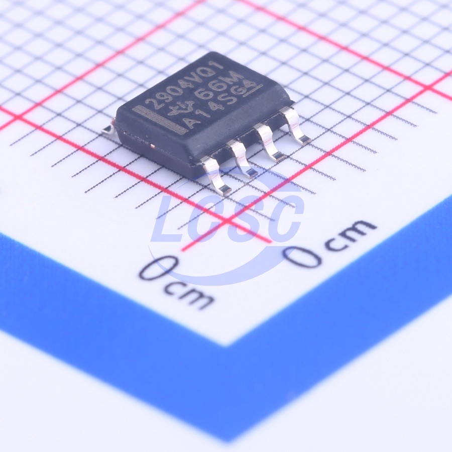 LM2904VQDRQ1 TI