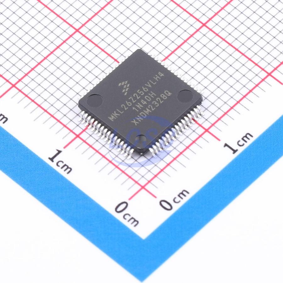 MKL26Z256VLH4 NXP