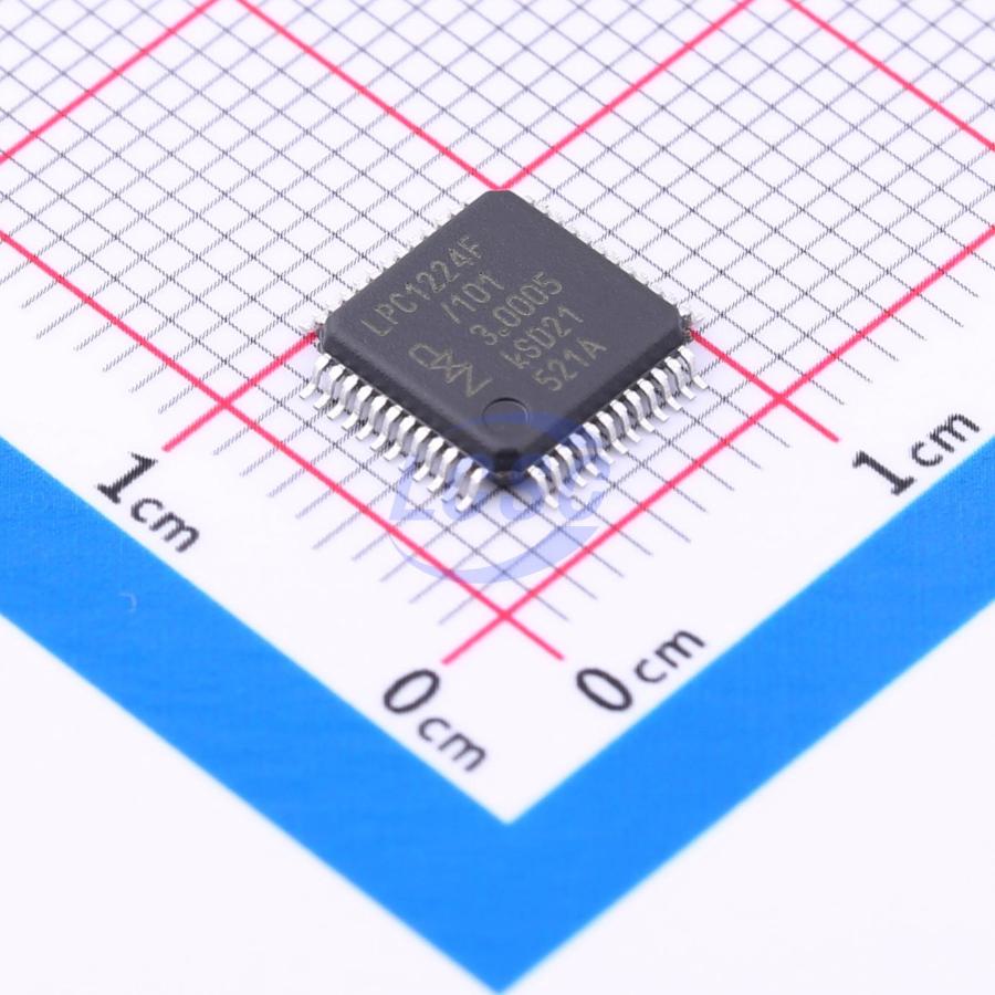 LPC1224FBD48/101,1 NXP