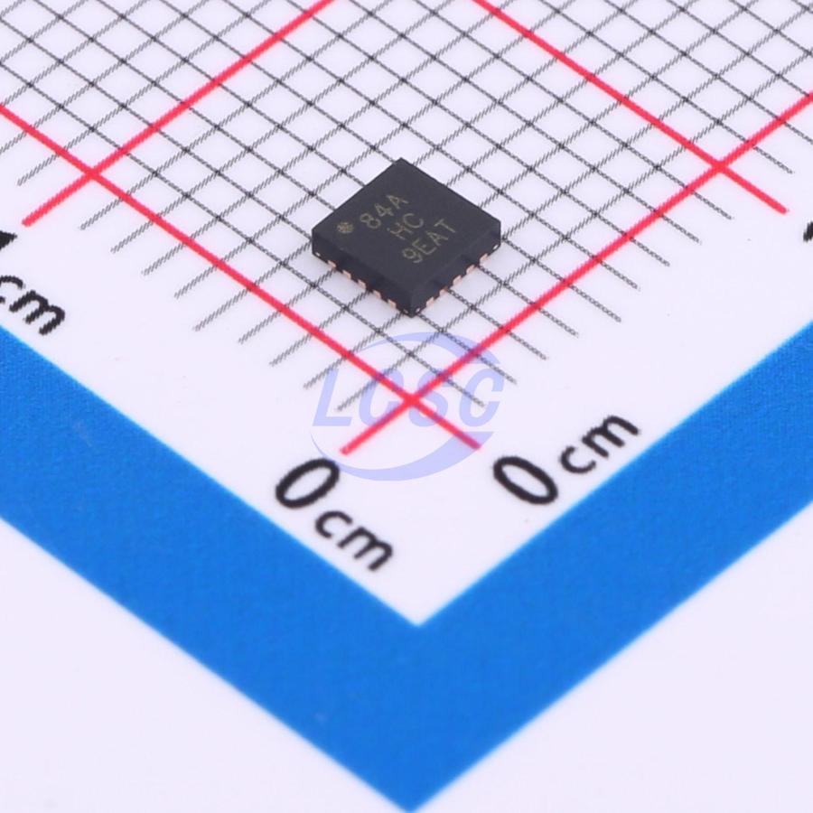 ATTINY84A-MMH MICROCHIP