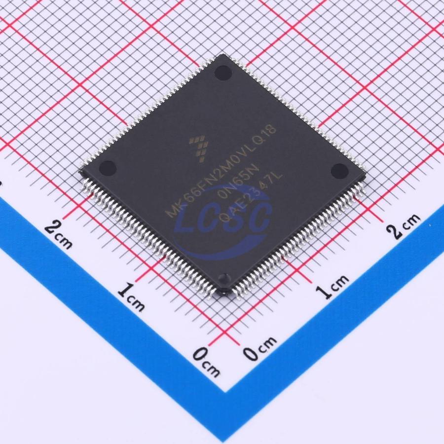 MK66FN2M0VLQ18 NXP