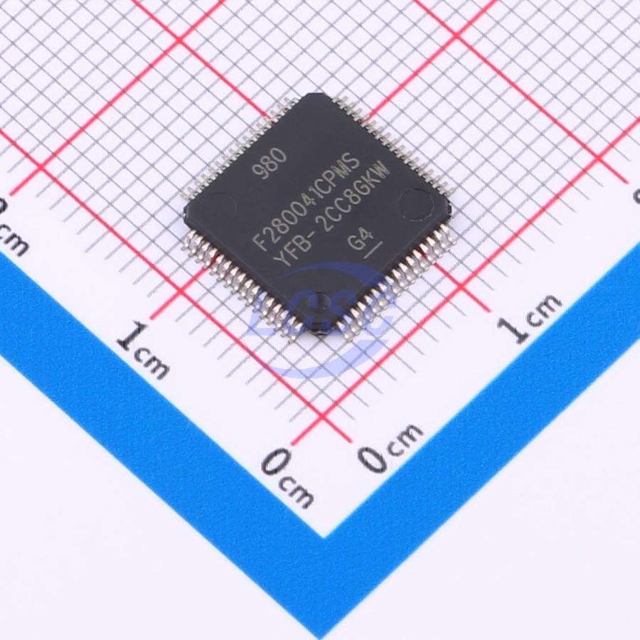 F280041CPMS TI