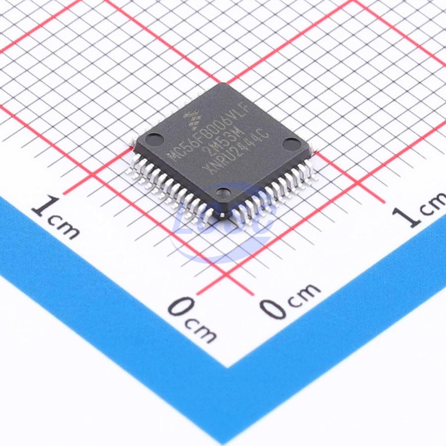 MC56F8006VLF NXP