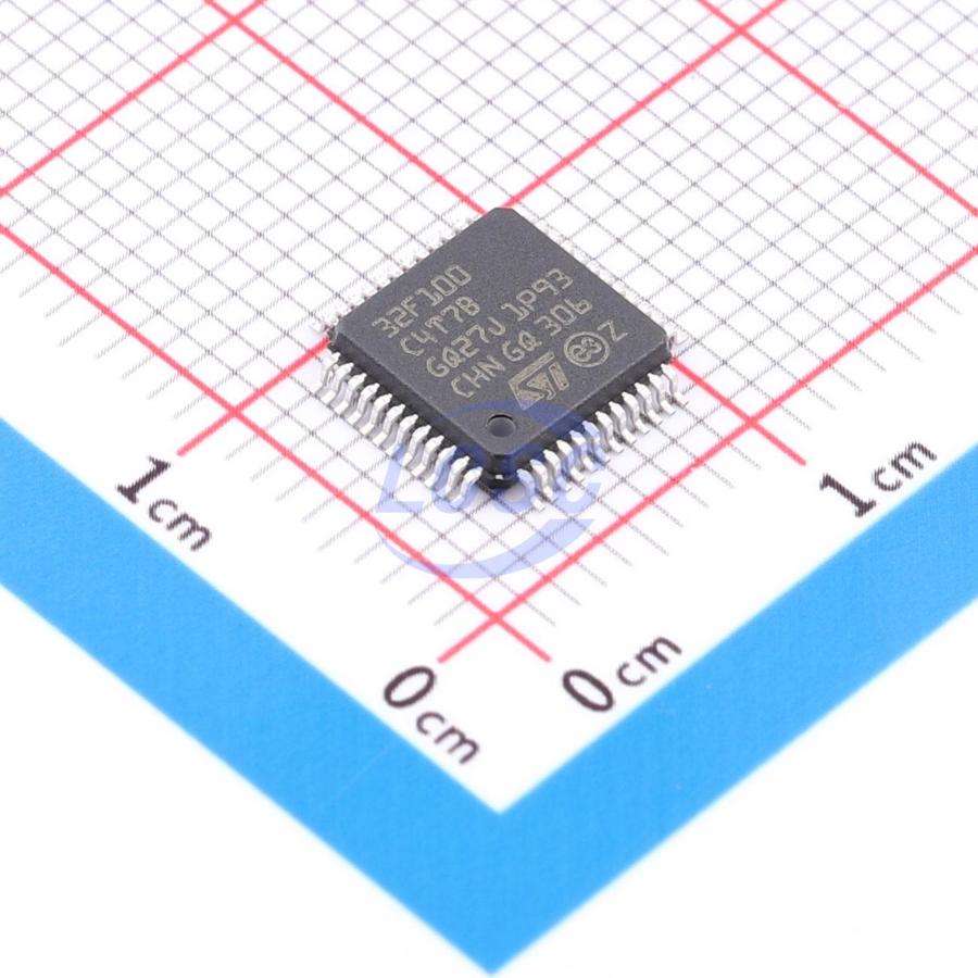 STM32F100C4T7B ST