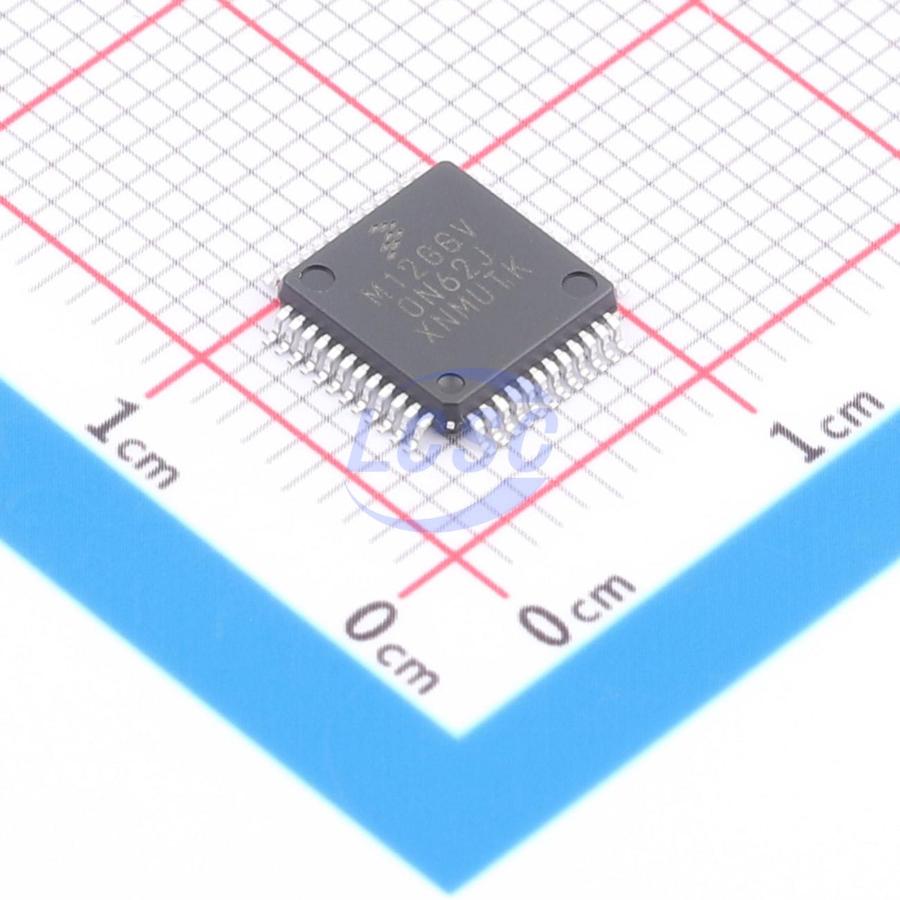MK12DX128VLF5 NXP