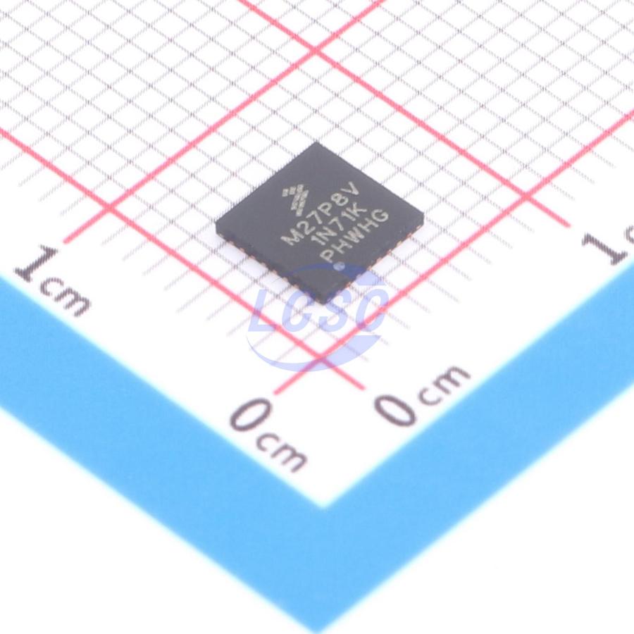 MKL27Z256VFM4 NXP