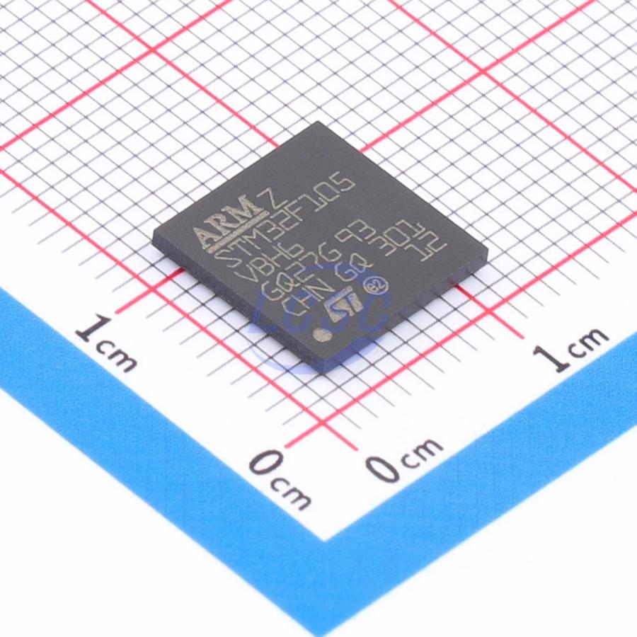 STM32F105VBH6 ST