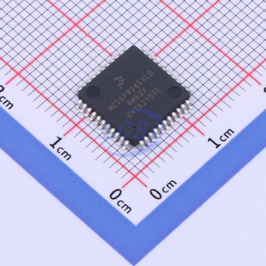 MC56F8245VLD NXP