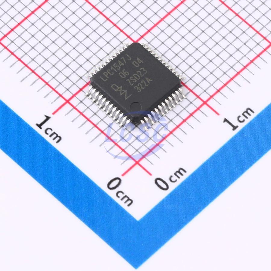 LPC1547JBD48QL NXP