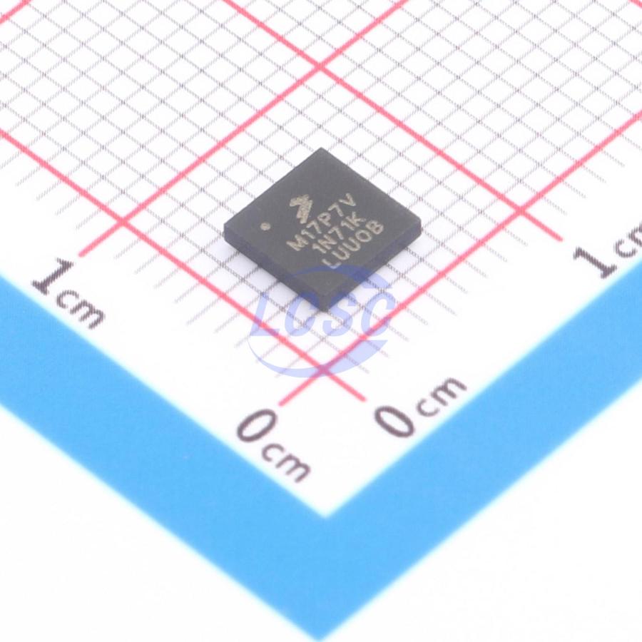 MKL17Z128VMP4 NXP