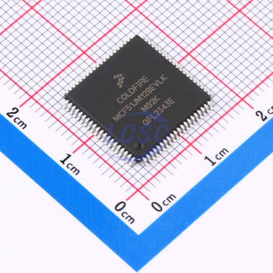 MCF51JM128EVLK NXP