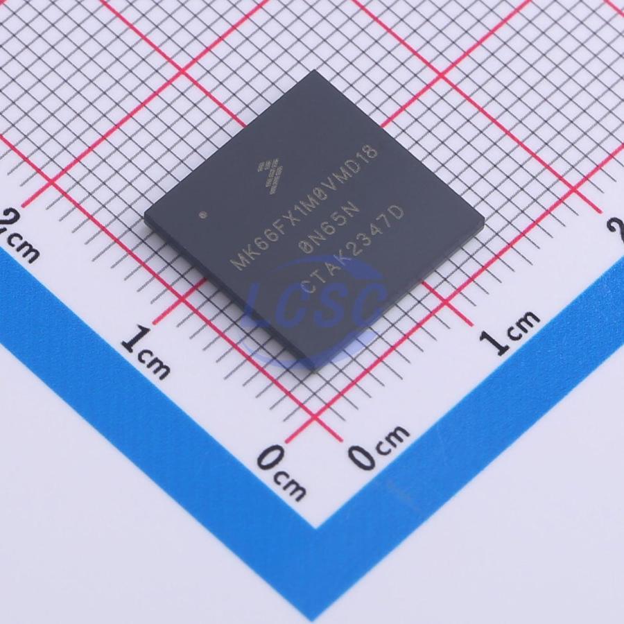 MK66FX1M0VMD18 NXP