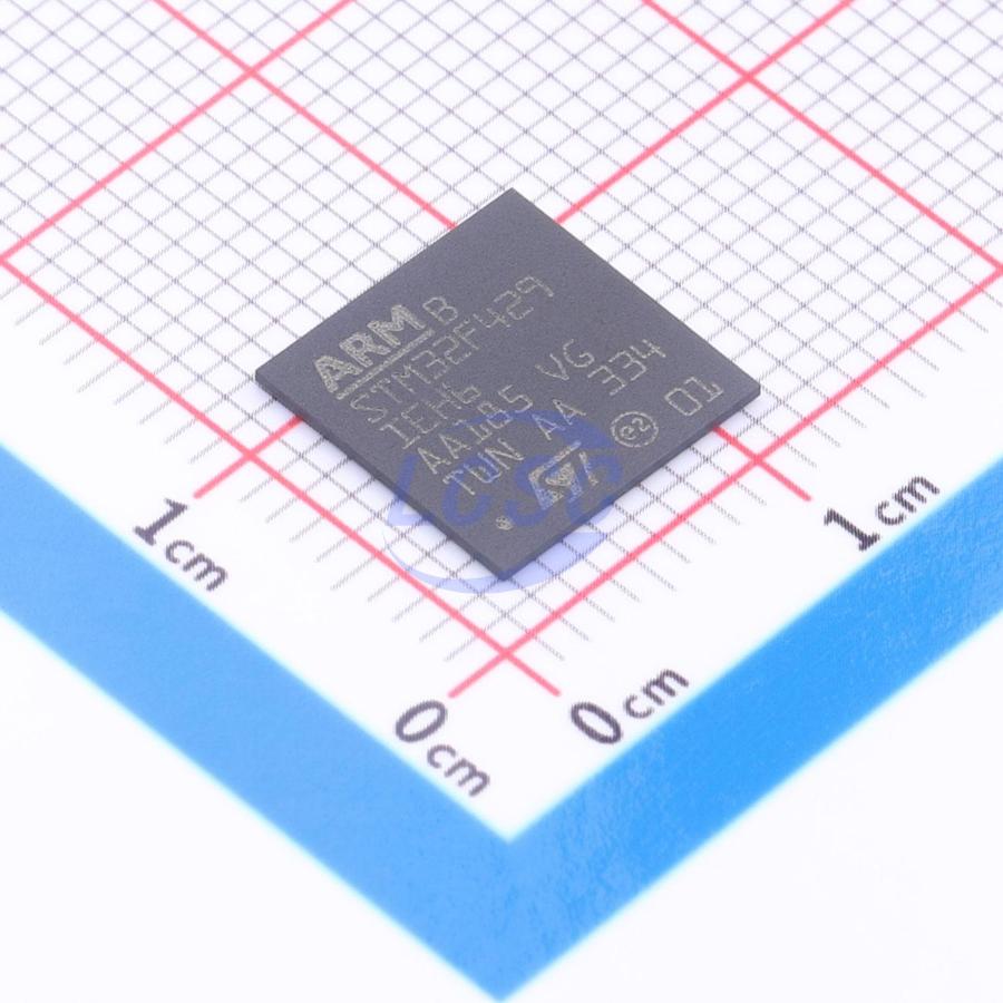 STM32F429IEH6 ST