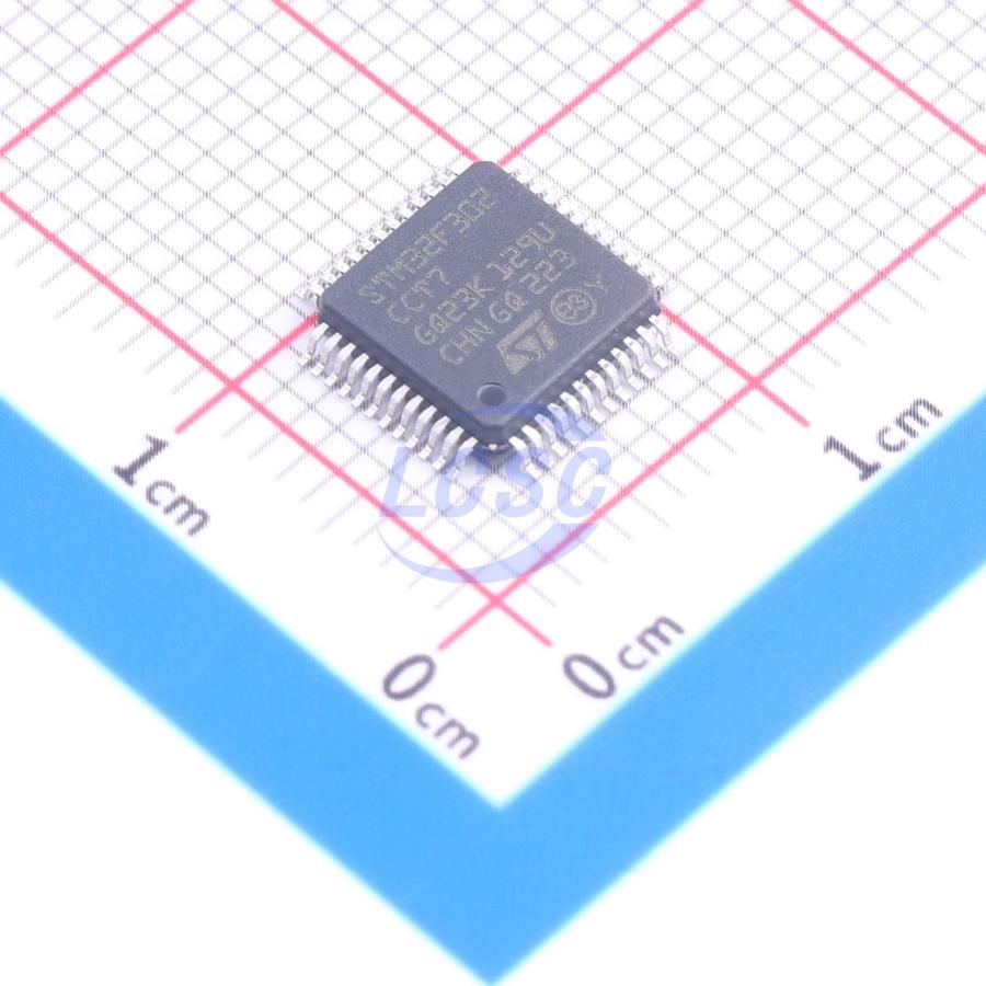 STM32F302CCT7 ST