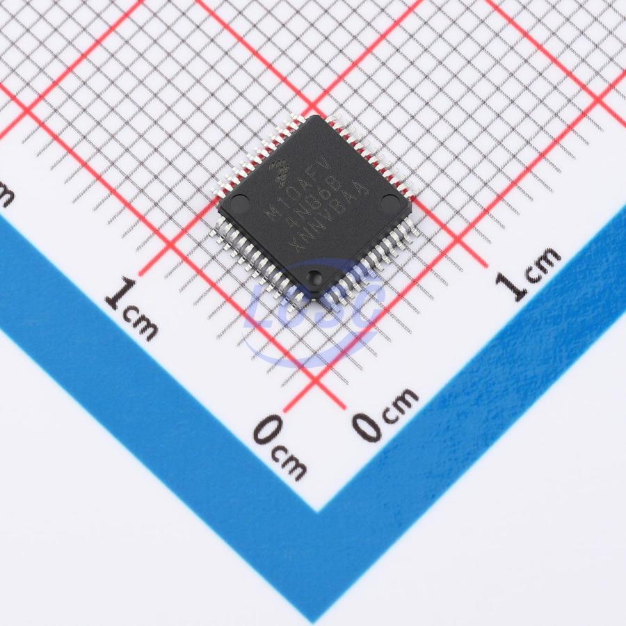 MK10DX64VLF5 NXP
