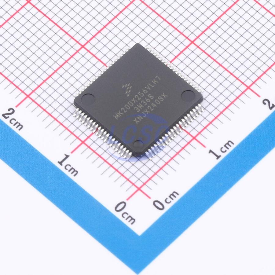 MK20DX256VLK7 NXP