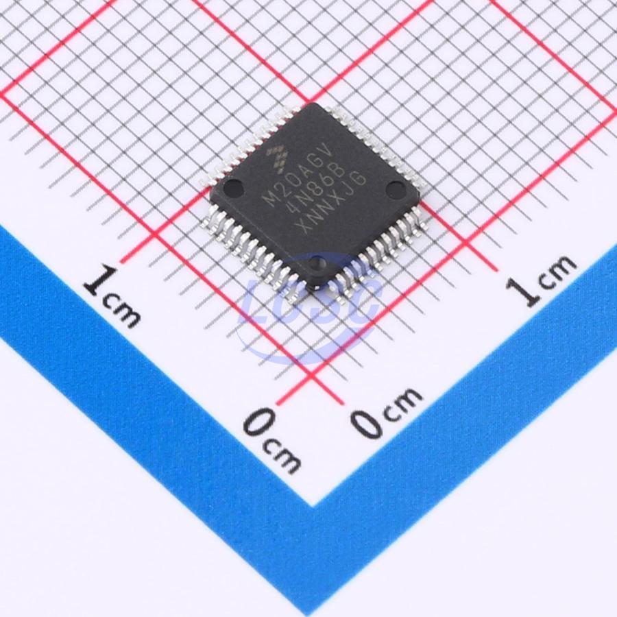 MK20DX128VLF5 NXP
