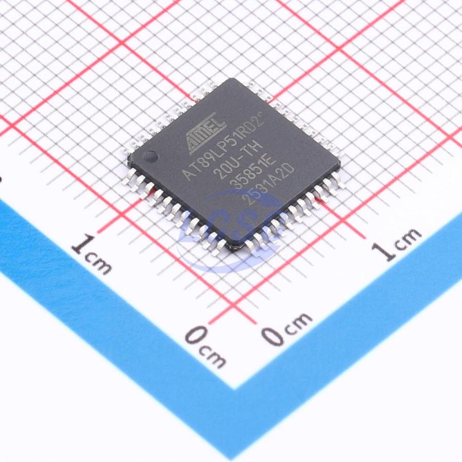 AT89LP51RD2-20AU MICROCHIP