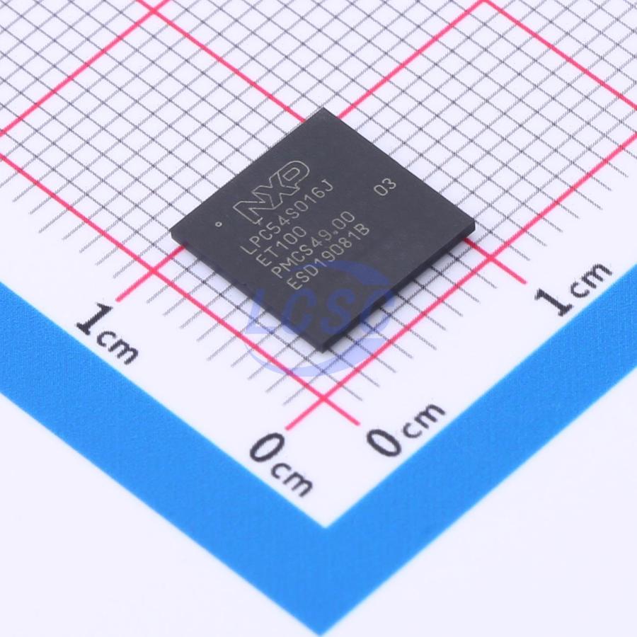 LPC54S016JET100E NXP