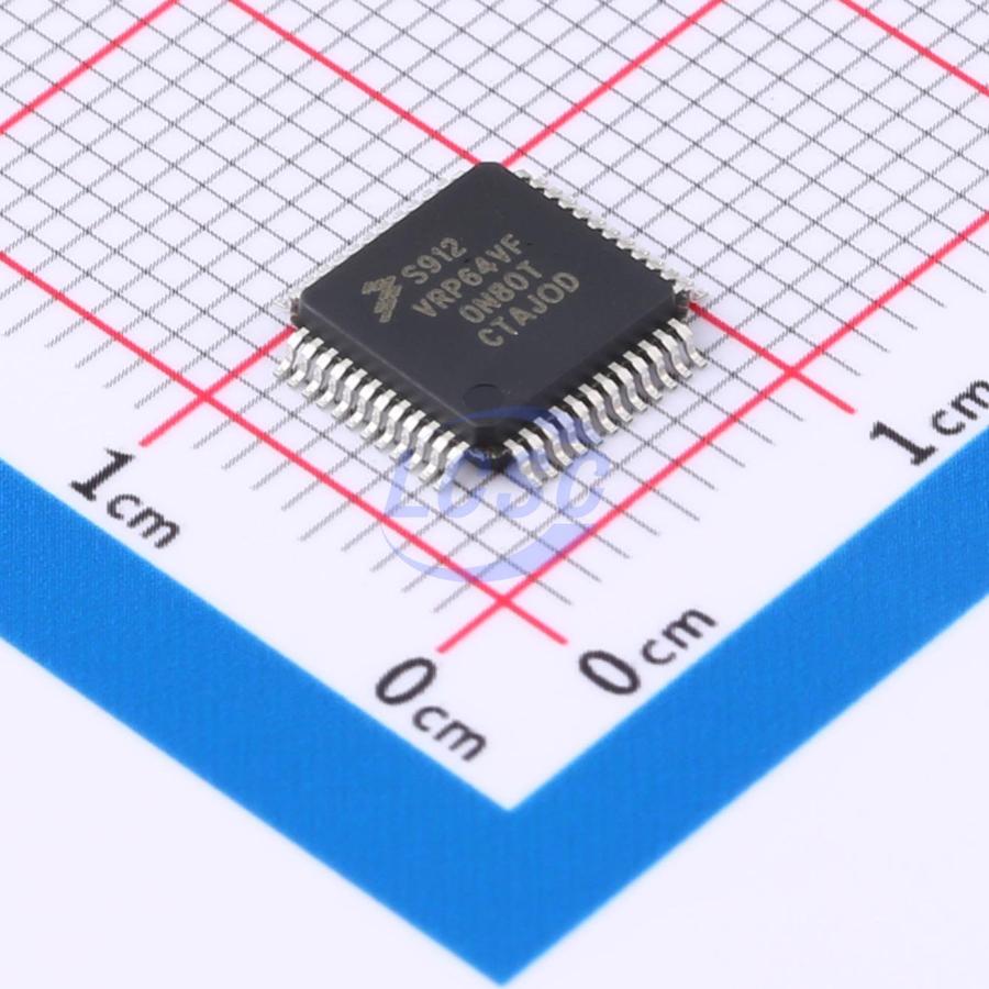 S9S12VRP64F0VLF NXP