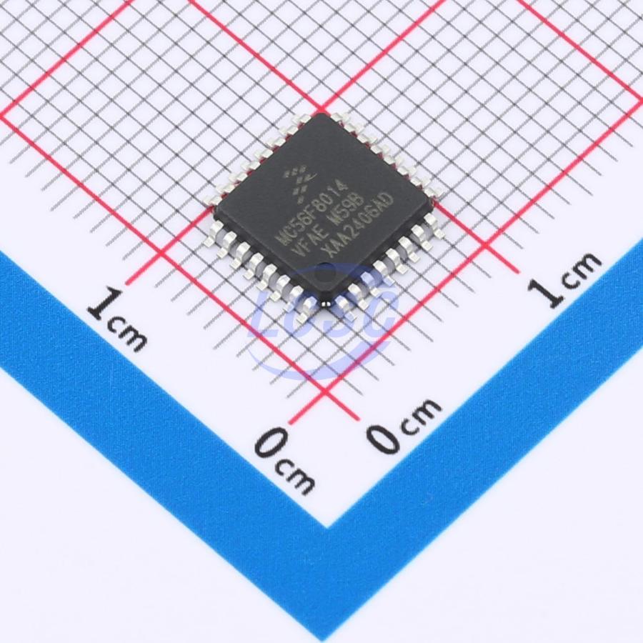 MC56F8014VFAE NXP